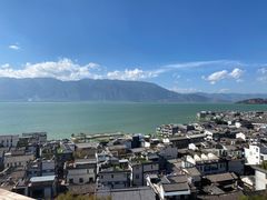 -大理洱海