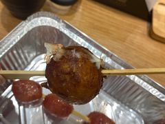 -牛気·越光米牛肉饭(水游城店)