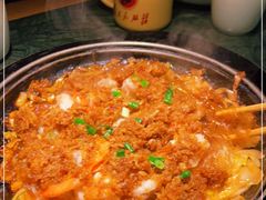 -姐夫的小菜(新中关购物中心店)