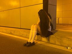 -闽侯县行政服务中心-停车场