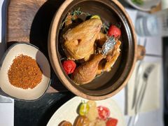 -春树下·树屋花房西餐厅(罍街AS1980店)