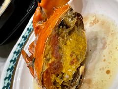 -膳富贵黄油蟹体验馆(欢乐港湾店)