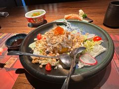 -京鹿料理(荟聚店)