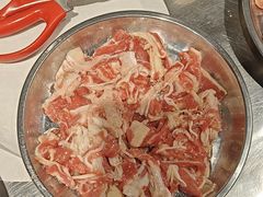 -英雄故事地摊烤肉(马驹桥店)