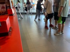 -汉堡王(保定万博广场店)