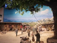 -聂荣臻元帅陈列馆