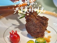 -道海元·潮粤汇 (前滩店)