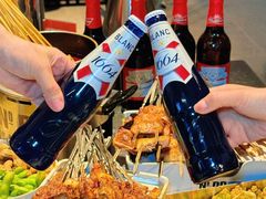 -No.DD戳子烧烤·江湖菜(北京总店)