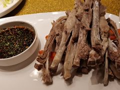 -颂福楼·南京菜(定淮门店)
