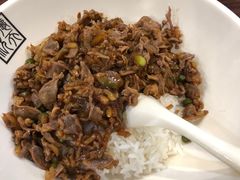 -德天顺盖码饭(人民西路店)