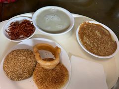 -尹三豆汁(天坛店)