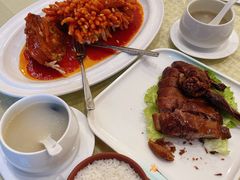 -熙春园餐厅