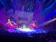 -珠海横琴长隆《卡卡虎奇遇记》