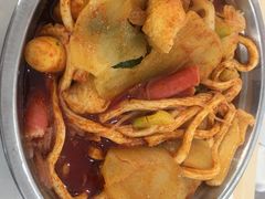 -苏袁麻辣烫(呼和浩特总局街店)