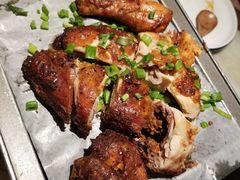 -绿茶餐厅(昌平悦荟店)