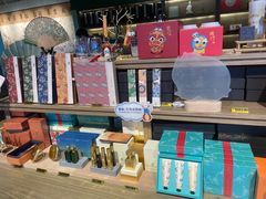 -故宫礼物(北京大兴国际机场店)