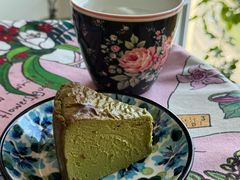 -Fulu Coffee福禄(花园城店)