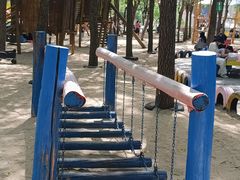 -西部长青自然儿童乐园