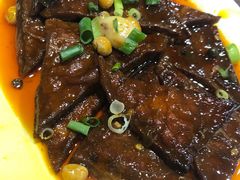 -掌上鲜(南顺城街店)