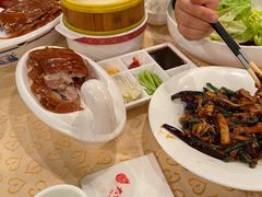 -大鸭梨(天通西苑店)