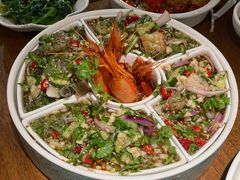 -乔街深夜食堂·小龙虾·高压锅生蚝(杭州总店)