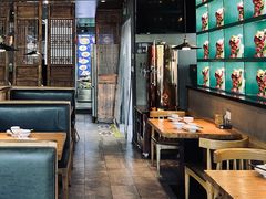 -吕氏疙瘩汤·私家菜馆(慈云寺店)