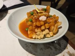 -永春园·扬州早茶·淮扬菜(漫乐城店)