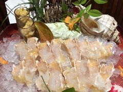 -蟹田居·活蟹料理(东城店)