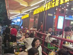 -钢管厂五区小郡肝火锅串串香(总店)