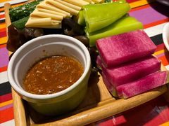 -吧嘚嘴炭烧鸽串吧(北海街店)