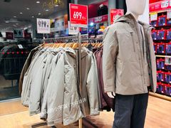 -优衣库(上海颛桥万达广场店)
