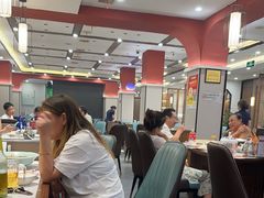 -金陵后厨·南京菜(新街口秣陵路店)