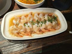 -外婆家(蓝色港湾店)
