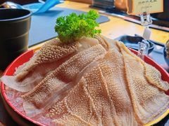 -藤原布二·大正创意料理(五台山店)