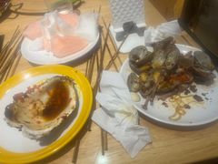 -蚝太郎烧烤(大寨路店)