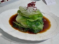 -船歌·鱼水饺青岛菜(国贸商城店)