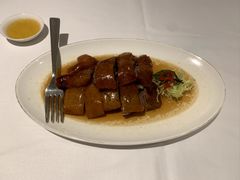 -Yan Ting 宴庭中餐厅(上海静安瑞吉酒店)