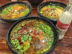 -一品飘香米线(一中总店)