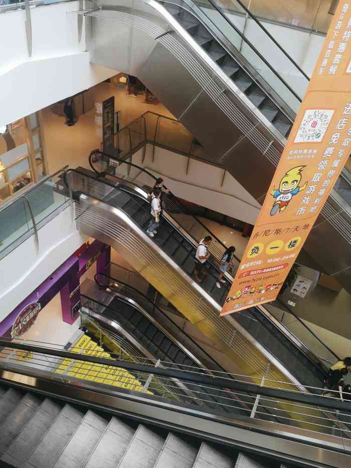 丹尼斯7天地-"cbd的丹尼斯百货,从一天地到七天地还挺.