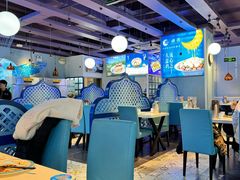 -疆遇·新新新新的新疆菜(万达店)