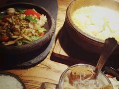 -兰木肆·云南菜(龙湖U城天街店)