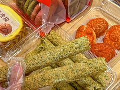 -乾隆酥院(鼓楼店)