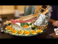 -长崎屋·日本料理·刺身·烧鸟(天河北路店)