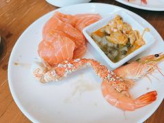 -嘉定凯悦·咖啡厅