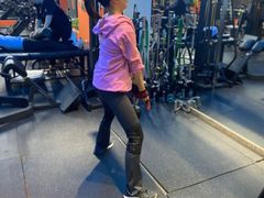 -RoMan罗马健身工作室(莘庄店)