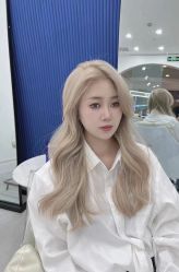 -Rise Hair上升造型