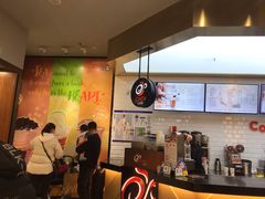 -CoCo都可(合生汇店)