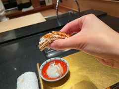 -奈良本寿司(永嘉路店)