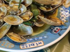 -桥东喜碧海鲜街(水东街店)