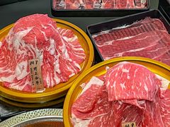-牛匠和牛寿喜锅(西安总店)